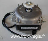 ICF519 - Moteur ventilateur avec condensateur220-230V/50-60Hz pour SF300 Merci d'indiquerle modèle et le numéro desérie de votre machineils sont indispensables