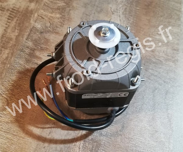 Moteur ventilateur 25 W - ICE555 (toutes marques)