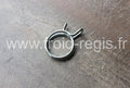 ICE577 Collier serrage pour flexible