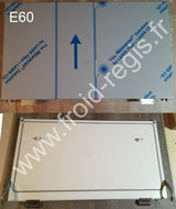 ICE601E60 - Complete door for GPE60, GPE75 code 81400038 - 81400270 Please specify your machine model, it is essential