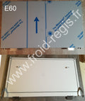 ICE601E60 Porte complete pour E60, E75 (code 81400038 - 81400270)