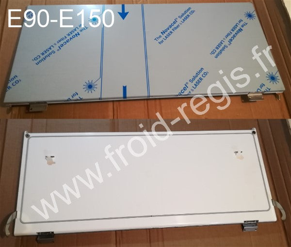 ICE601KD Porte complète – K95, K150 (code 81400148)
