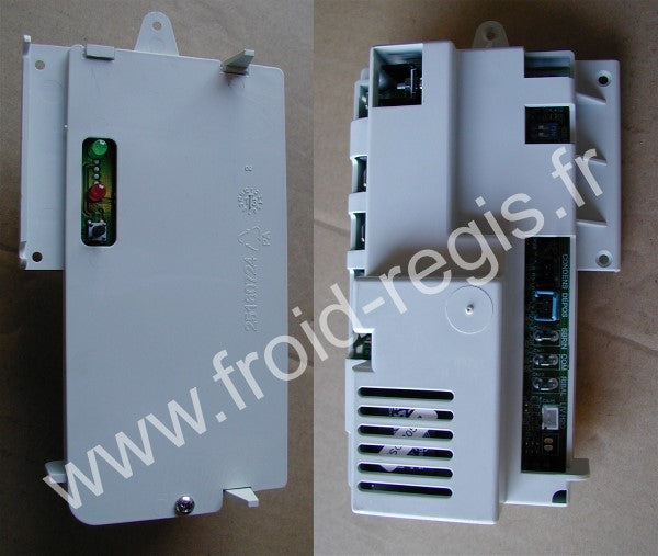 ICE701 Carte électronique 230V/50-60Hz (code 81400124)