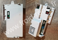 ICE701S - 230V-50/60Hz electronic board code 81400264