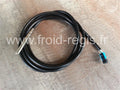 ICE705K Sonde de bac – code 33580393 / K150 code 33580385 (visible sur éclaté cuve)
