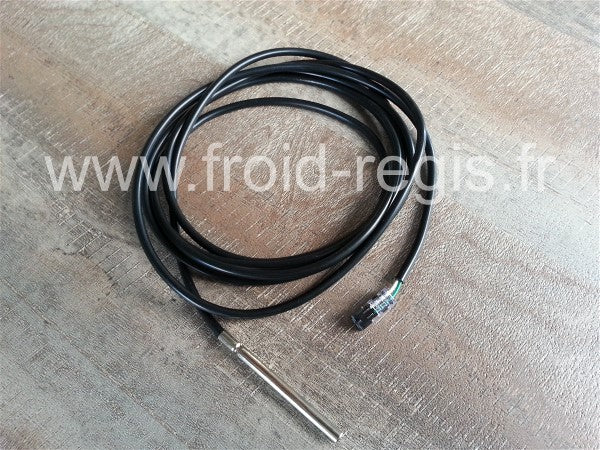 ICE706K Sonde condenseur (code 33580392 / K150 code 33580386)