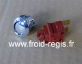 ICE707 Interrupteur M/A code 33400060