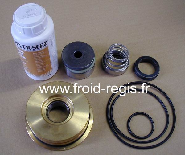 ICF-KIT-SF Kit roulements, joints et graissepour vis sans fin SF300-SF500-SFN1000(a remplacer tous les 5 ans) comprenand les pièces :49, 48, 47, 43, 44, 42 et 56.(+ support 36 suivant n/s) Merci d'indiquerle modèle et le numéro desérie de votre machineils sont indispensables