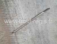 ICF107 - Water level sensorcode 29070018replaces code 72421506 Please provide your machine's model and serial numberthey are essential