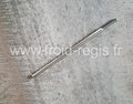 ICF107 Sonde niveau d'eaucode 29070018remplace code 72421506 Merci d'indiquerle modèle et le numéro desérie de votre machineils sont indispensables