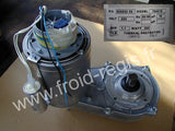 ICF116A - NEW complete gear motor for SF300-SF500-SFN1000 code 79434400R (replaces code 7942158R) Please indicate your machine's model and serial number as they are essential
