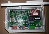ICF203A - Carte électronique ''NTC'' - 2011code 62046215 Merci d'indiquerle modèle et le numéro desérie de votre machineils sont indispensables