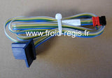 ICF207 - Hall-effect rotation sensor probe code 62040403 Please provide your machine's model and serial number; they are essential