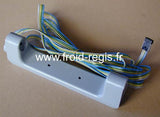 ICF210 - Capteur niveau de glaceF80c code 33580175F125c code 33580104SF-SFN code 65067402 Merci d'indiquerle modèle et le numéro desérie de votre machineils sont indispensables