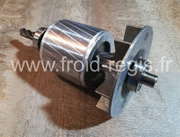 ICF309 - Rotor ASSYcomprend pièces 7,8,11 et 9code 65105600