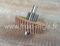 ICF321 - Pignon celeroncode 65116000