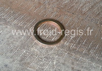 ICF328A - Rondelle ep. 1,5 mmdiam.int.23 x diam.ext.29 mmcode 44180800