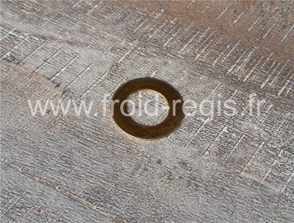 ICF328B Rondelle ep. 0,8 mmdiam.int.13 x diam.ext.22 mmcode 03140804
