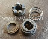 ICF332 - Kit accouplement embrayagecode 06035900