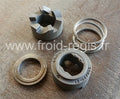ICF332 Kit accouplement embrayagecode 06035900