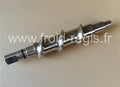 ICF441SF500 Vis sans fin MF56/MF66code 72419803 Merci d'indiquerle modèle et le numéro desérie de votre machineils sont indispensables