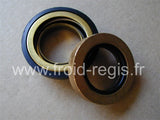 ICF342 - Garniture d'étancheïté F80C-F125C-F100-F120-F200 Merci d'indiquerle modèle et le numéro desérie de votre machineils sont indispensables