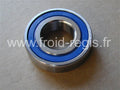 ICF343 Roulement inférieurAF-MF26-MF36code 67001101 Merci d'indiquerle modèle et le numéro desérie de votre machineils sont indispensables
