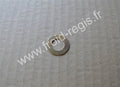 ICF419 Rondellecode 0300140824 Merci d'indiquerle modèle et le numéro desérie de votre machineils sont indispensables