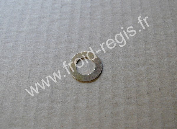 ICF419 Rondellecode 0300140824 Merci d'indiquerle modèle et le numéro desérie de votre machineils sont indispensables