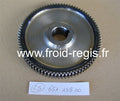 ICF425 Pignon coté vis (sortie)code 65115800 Merci d'indiquerle modèle et le numéro desérie de votre machineils sont indispensables