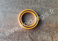 ICF429 Joint huileext.34 x int.25 ep.5 mmcode 0200285301 Merci d'indiquerle modèle et le numéro desérie de votre machineils sont indispensables