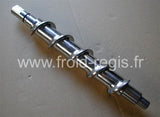 ICF441SF500 - Vis sans fin SF500/SF1000code 72419803 Merci d'indiquerle modèle et le numéro desérie de votre machineils sont indispensables