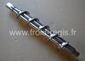 ICF441SF500 Vis sans fin SF500/SF1000code 72419803 Merci d'indiquerle modèle et le numéro desérie de votre machineils sont indispensables