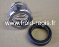 ICF442 Garniture d'étancheïté IFF300-500-1000code 65040200 Merci d'indiquerle modèle et le numéro desérie de votre machineils sont indispensables