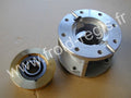 ICF444A Porte roulement, Roulement inférieur,et support - pièces 44 + 36MF46-MF56-MF66code 06068800 Merci d'indiquerle modèle et le numéro desérie de votre machineils sont indispensables