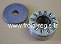 ICF449 Palier supérieur avec RoulementsB305-B505-B1005(F)code 65105800 Merci d'indiquerle modèle et le numéro desérie de votre machineils sont indispensables