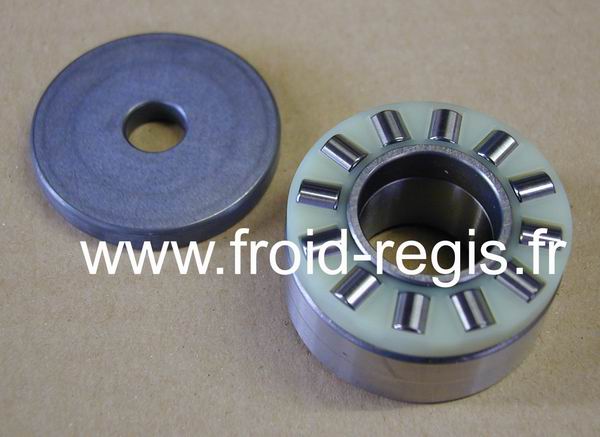 ICF449 Palier supérieur avec RoulementsB305-B505-B1005(F)code 65105800 Merci d'indiquerle modèle et le numéro desérie de votre machineils sont indispensables