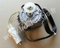 ICF529 Moteur ventilateur avec condensateur220-230V/50-60Hz pour B505(F)code 62041907 Merci d'indiquerle modèle et le numéro desérie de votre machineils sont indispensables