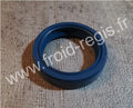 ITV-IQ1075 DOUBLE SEAL - Joint inférieurpour IQ50 IQ85 - code 75 Merci d'indiquerle modèle et le numéro desérie de votre machineils sont indispensables