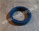 ITV-IQ1075 - DOUBLE SEAL - Joint inférieurpour IQ50 IQ85 - code 75 Merci d'indiquerle modèle et le numéro desérie de votre machineils sont indispensables