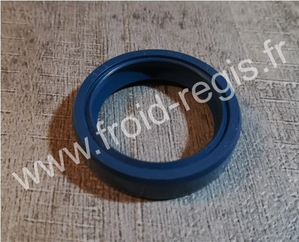 ITV-IQ1075 DOUBLE SEAL - Joint inférieurpour IQ50 IQ85 - code 75 Merci d'indiquerle modèle et le numéro desérie de votre machineils sont indispensables