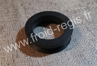 ITV-IQ080 - V-RING - Joint vispour IQ45 - code 80 Merci d'indiquerle modèle et le numéro desérie de votre machineils sont indispensables