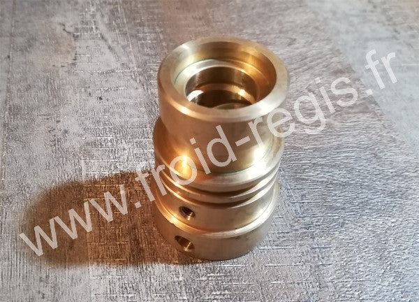 ITV-IQ097A Palier inférieurpour IQ45 - code 97A Merci d'indiquerle modèle et le numéro desérie de votre machineils sont indispensables