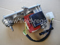 ITV-Q101-45 Motoréducteur 220V/50Hzpour IQ45 - code 4154 Merci d'indiquerle modèle et le numéro desérie de votre machineils sont indispensables