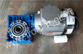 ITV-Q101-85 Motoréducteur pour IQ85ELMOR MM063-84 - 220V/50Hzcode 6486 Merci d'indiquerle modèle et le numéro desérie de votre machineils sont indispensables