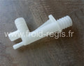 ITV0363 Collecteur de vidange DP-NG
