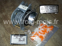 ITV0380C - Kit adaptable Minuterie 230V/50-60Hz 380C - 20 minutes 4864 - 15 minutes 382C 30 minutes (suivant modèles) Merci d'indiquer le modèle de votre machine il est indispensable