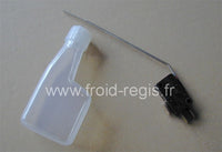 ITV5058 - Micro contact de niveau d'eau avec flotteur plastique Q20 à MQ200