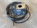 ICE504 Bobine pour électrovanne de démoulage par gaz chaud Ø 14 mm - 230V/50-60Hz