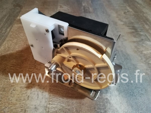 ITV5200B Motoréducteur basculeur cuvette (New model) - 230V/50HZ pour Q40S-Q50-60-90-130-150-MQ200